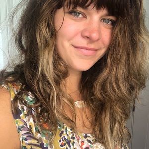 Meet your Posher, Hailey